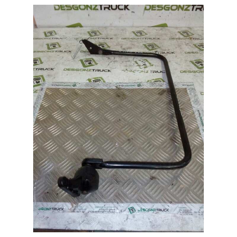 Recambio de brazo retrovisor derecho para nissan trucks l-90.150 referencia OEM IAM   