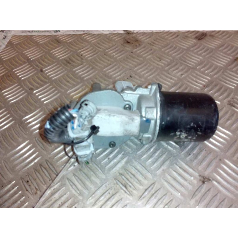 Recambio de motor limpia delantero para iveco daily caja cerrada (1999 =>) 35 - s 12 caja cerrada referencia OEM IAM   