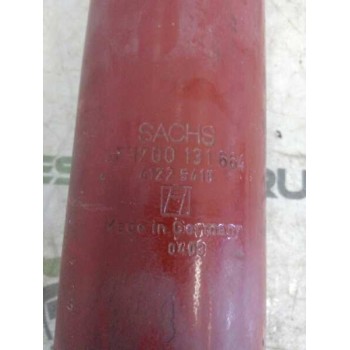 Recambio de amortiguador trasero para iveco trucks stralis as 440s43 referencia OEM IAM 471700131664 41225418 