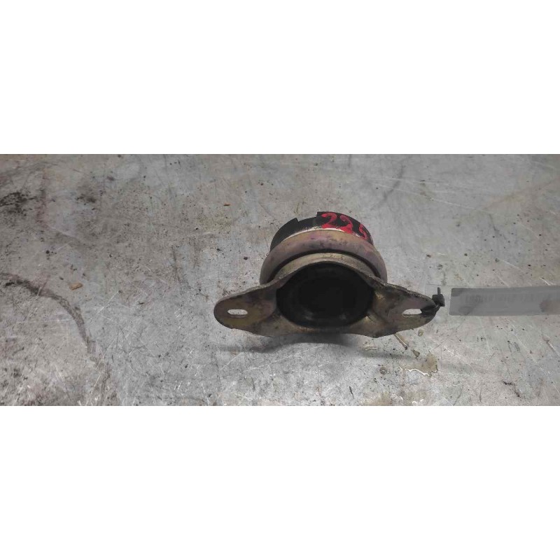 Recambio de soporte motor para citroën jumpy 2.0 hdi sx furg. (80kw) referencia OEM IAM - Blanco 2