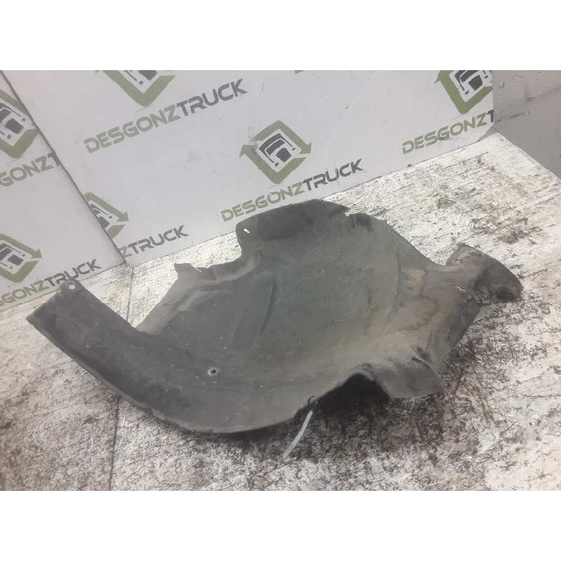 Recambio de paso rueda delantero derecho para peugeot 406 berlina (s1/s2) srdt referencia OEM IAM 9622116980 DELANTERO 2