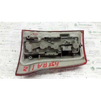 Recambio de piloto trasero izquierdo para opel astra f caravan astra familiar gls (i) referencia OEM IAM   