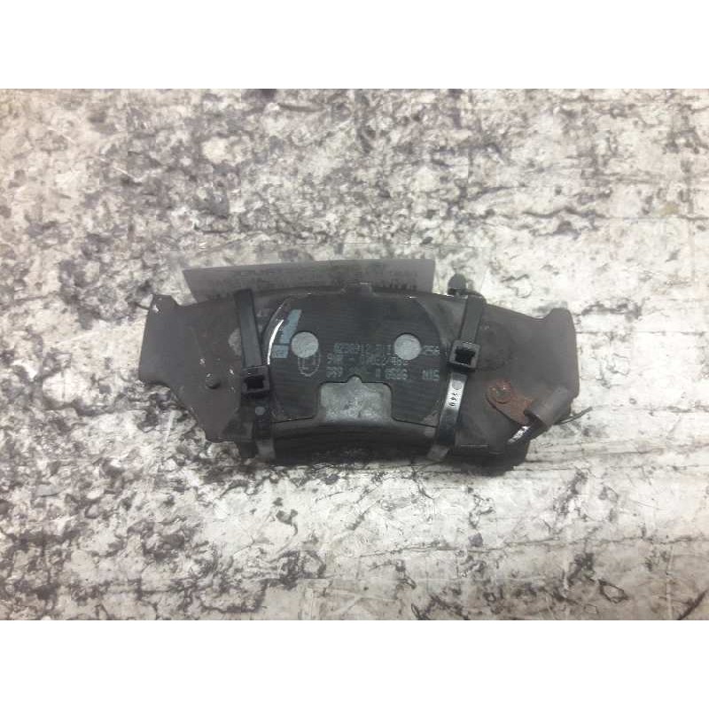 Recambio de pastillas de freno delanteras para suzuki vitara se/sv (et) 1.9 td largo lujo referencia OEM IAM  DERECHA 