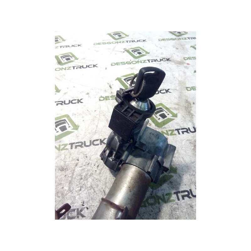 Recambio de conmutador de arranque para ford transit mod.2000 caja abierta ft 330 2.4 largo referencia OEM IAM DOBGA C7Y2C - Naranja 4