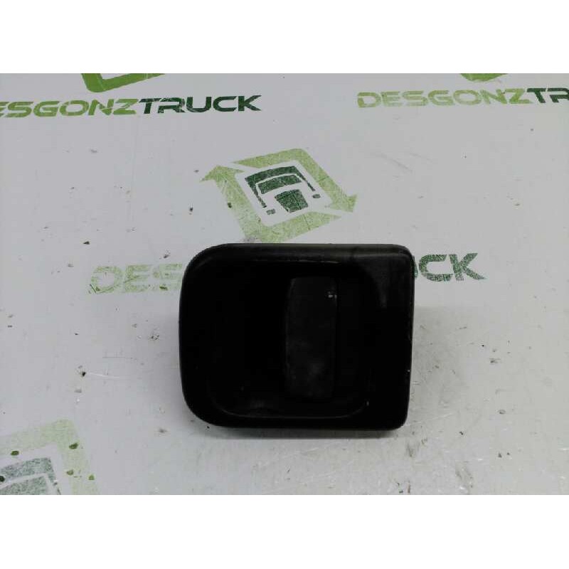 Recambio de maneta exterior delantera derecha para renault master desde ´98 referencia OEM IAM 8200856290  