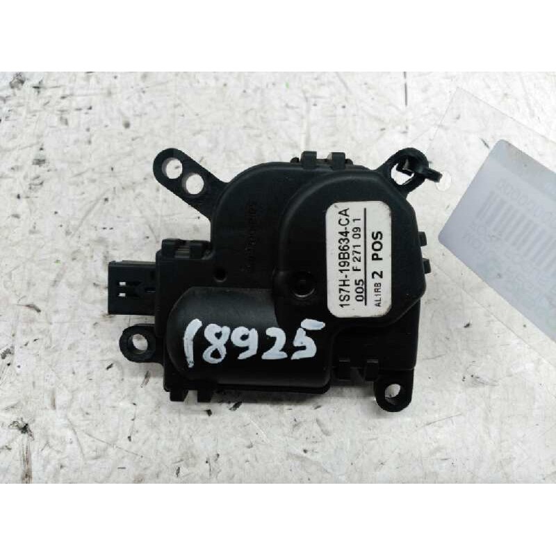 Recambio de motor regulador climatizacion para ford focus berlina (cap) ghia referencia OEM IAM 1S7H19B634CA  