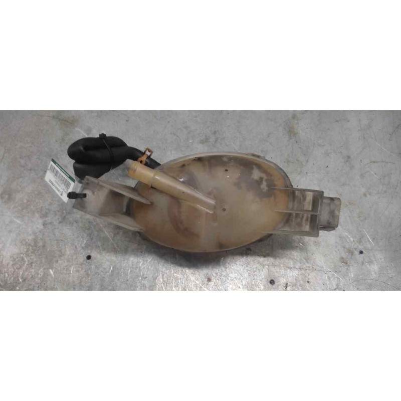 Recambio de deposito expansion para renault master kasten 2.3 dci diesel fap energy cat referencia OEM IAM - Blanco 2