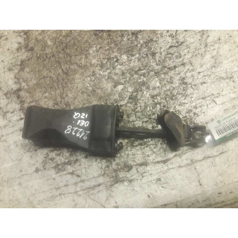 Recambio de freno de puerta para seat ibiza (6j5) good stuff referencia OEM IAM  DELANTERA IZQUIERDA 