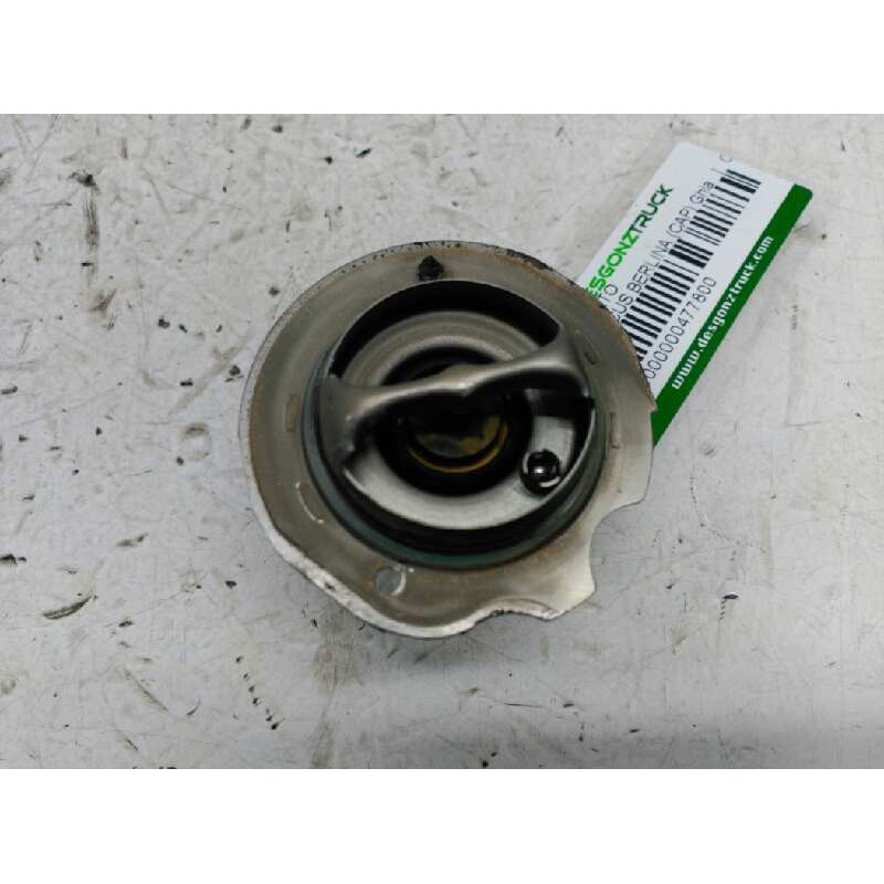 Recambio de termostato para ford focus berlina (cap) ghia referencia OEM IAM   