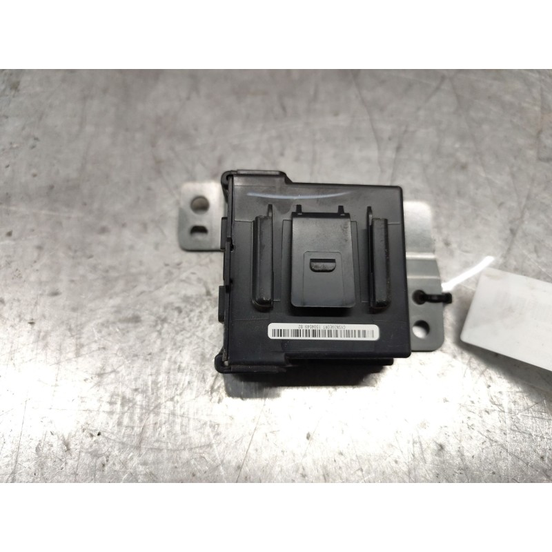 Recambio de modulo electronico para nissan juke (f16) acenta referencia OEM IAM 284P16PD0A  