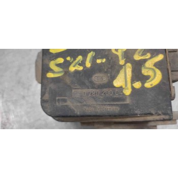 Recambio de caudalimetro para seat ibiza 1.5 referencia OEM IAM 0280200045  