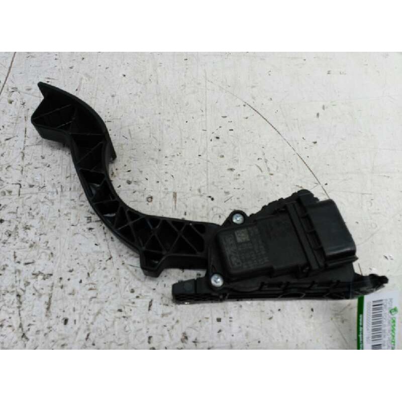 Recambio de potenciometro pedal para ford focus berlina (cap) ghia referencia OEM IAM 4M519F836AK  