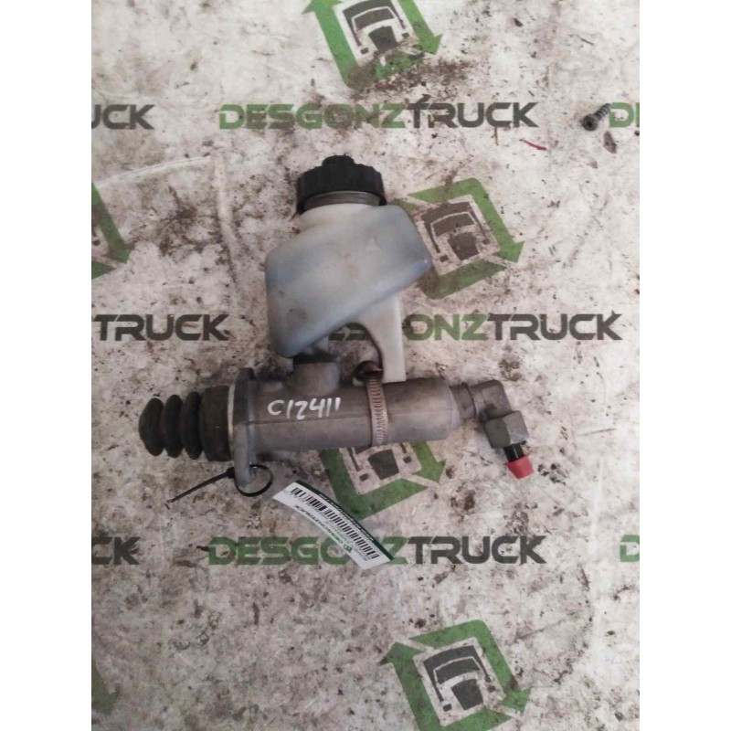 Recambio de bombin embrague para renault hd 250.18 premium e2 6.2 diesel referencia OEM IAM  KONGSBERG 