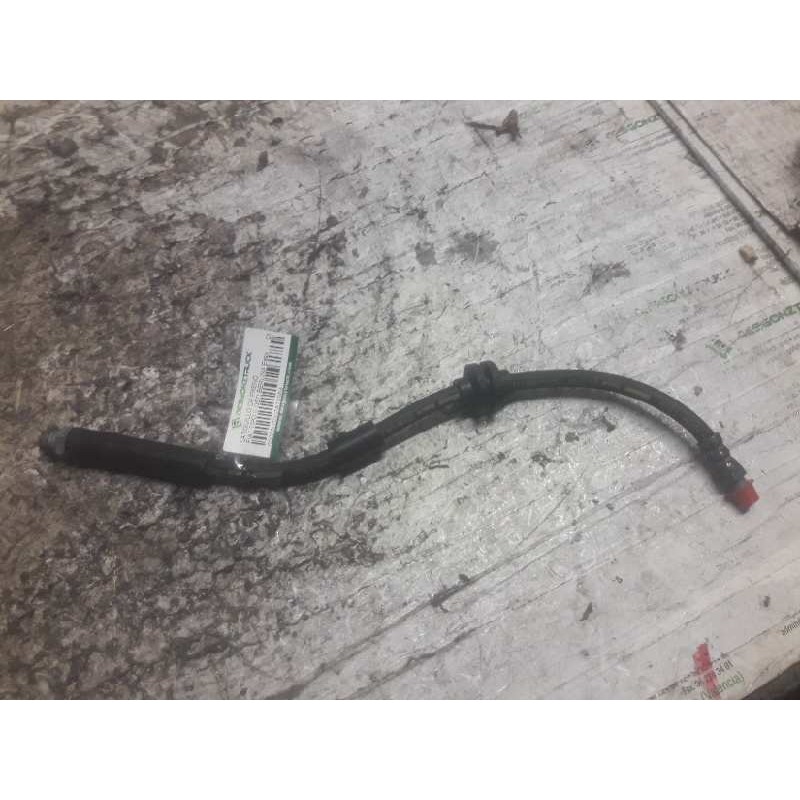 Recambio de latiguillo de freno para fiat tipo ii (357) berlina easy referencia OEM IAM   