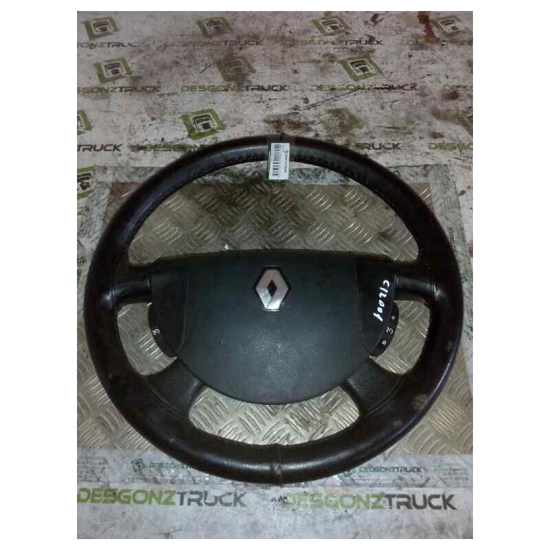 Recambio de volante para renault magnum ab 2005 12.8 diesel referencia OEM IAM   