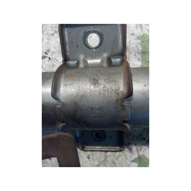 Recambio de conmutador de arranque para ford transit mod.2000 caja abierta ft 330 2.4 largo referencia OEM IAM DOBGA C7Y2C - Naranja 5