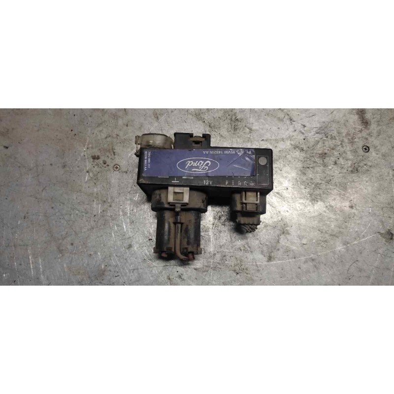 Recambio de rele electroventiladores para ford galaxy (vx) clx referencia OEM IAM 7M0000317  