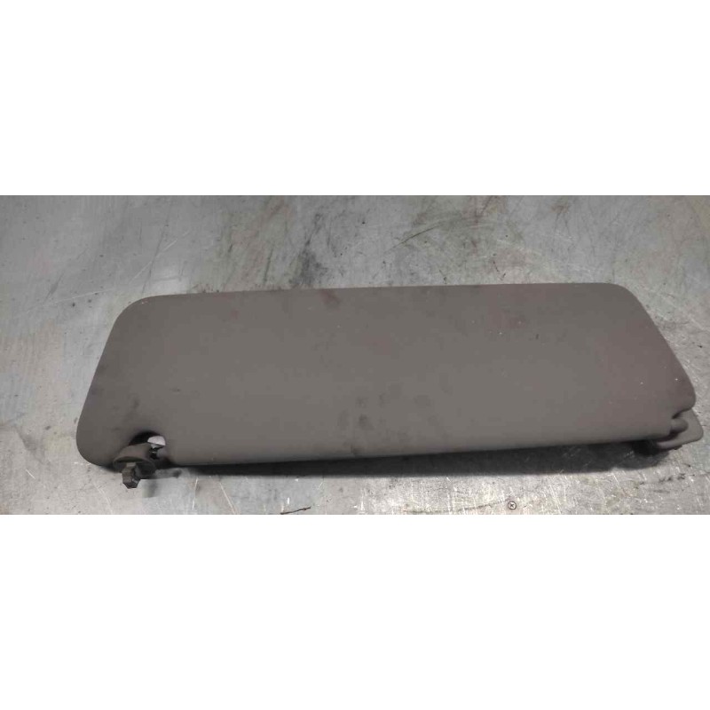 Recambio de parasol derecho para opel movano b kasten/combi ka l1h1 2,8t referencia OEM IAM - Blanco 2