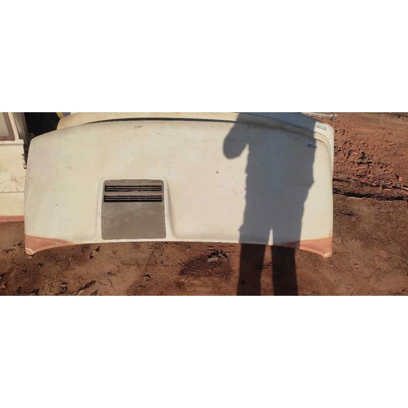 Recambio de capo para iveco daily combi 1989  2.5 diesel referencia OEM IAM   