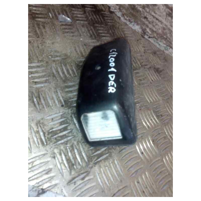 Recambio de piloto lateral izquierdo para renault magnum ab 2005 12.8 diesel referencia OEM IAM   