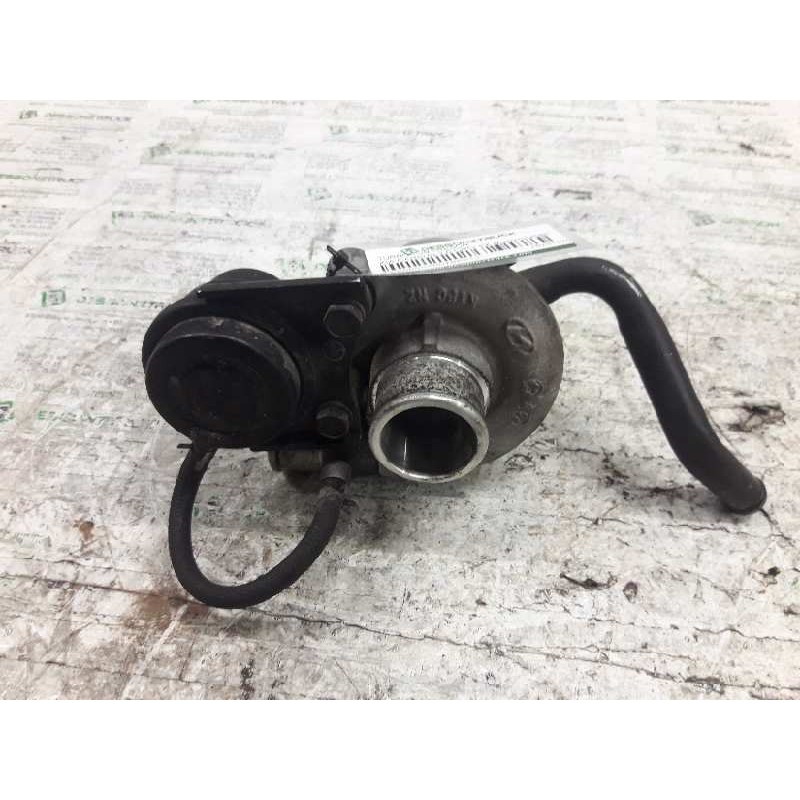 Recambio de turbocompresor para kia carens 2.0 crdi ex monovolumen referencia OEM IAM 2823127000 KF294817 