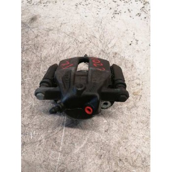 Recambio de pinza freno delantera izquierda para renault clio iii authentique referencia OEM IAM   
