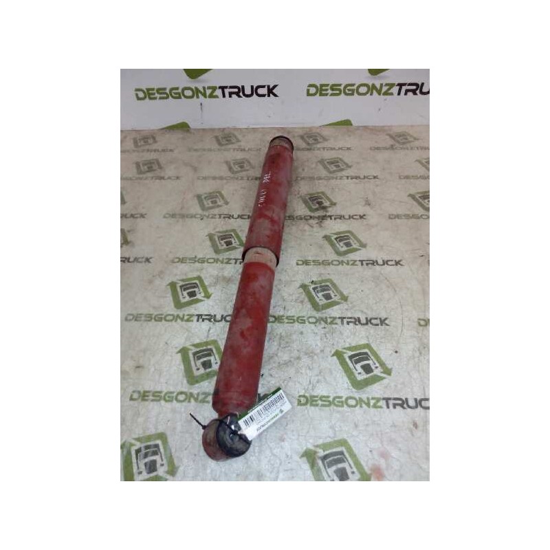 Recambio de amortiguador delantero para iveco stralis (as) fsa t / fp lt 4x2 gran espacio referencia OEM IAM   