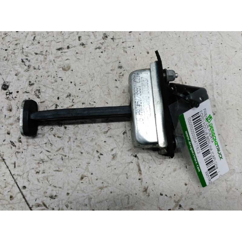 Recambio de freno de puerta para ford focus berlina (cap) ghia referencia OEM IAM 3M51R23500AG TRASERO IZQUIERDO 