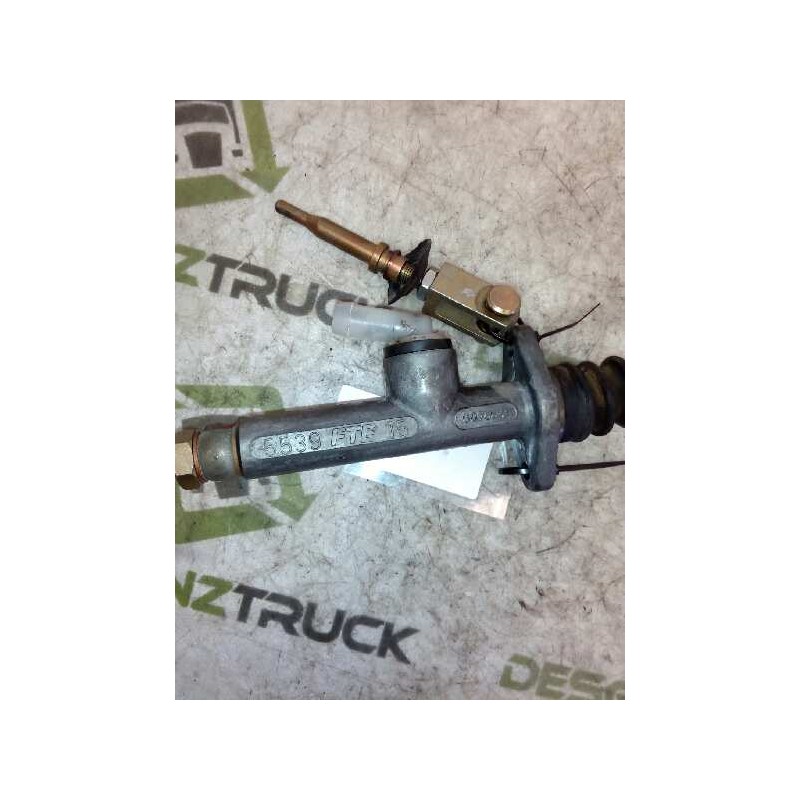 Recambio de bombin embrague para nissan trucks eco-t eco-t 135 referencia OEM IAM G0766-2 5539FTE15 