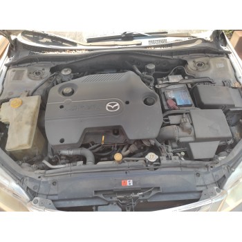 mazda 6 berlina (gg) del año 2005