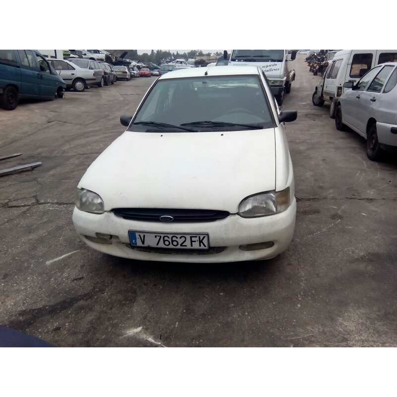 FORD ESCORT BERL./TURNIER