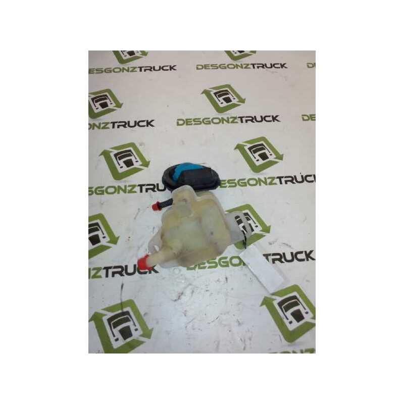 Recambio de deposito liquido embrague para nissan trucks eco-t eco-t 135 referencia OEM IAM 76047022  