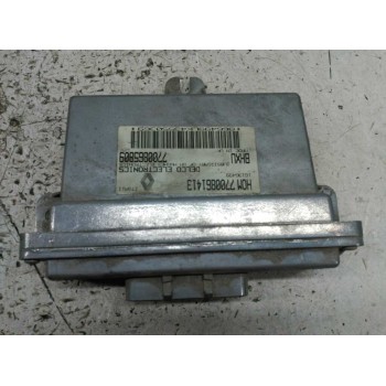 CENTRALITA MOTOR UCE 7700861413 7700865809 
