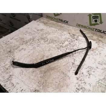 Recambio de maneta exterior trasera derecha para fiat panda (169) 1.1 8v referencia OEM IAM   