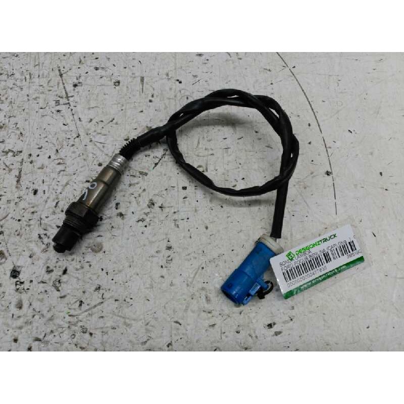 Recambio de sonda lambda para ford focus berlina (cap) ghia referencia OEM IAM 3M519G444AB  