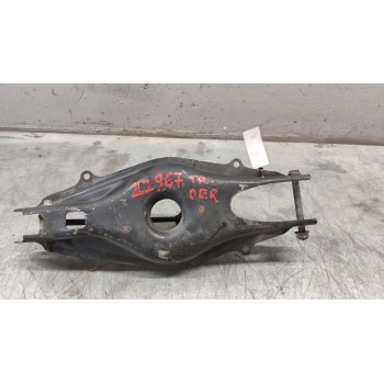 Recambio de brazo suspension inferior trasero derecho para mercedes-benz clase e (w212) lim. e 200 cdi blueefficiency (212.005) 