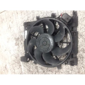 Recambio de electroventilador para opel zafira b cosmo referencia OEM IAM 0130303302 13147279 3 PINS