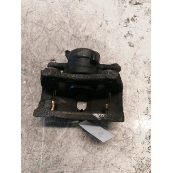 Recambio de pinza freno delantera izquierda para renault clio iii authentique referencia OEM IAM   