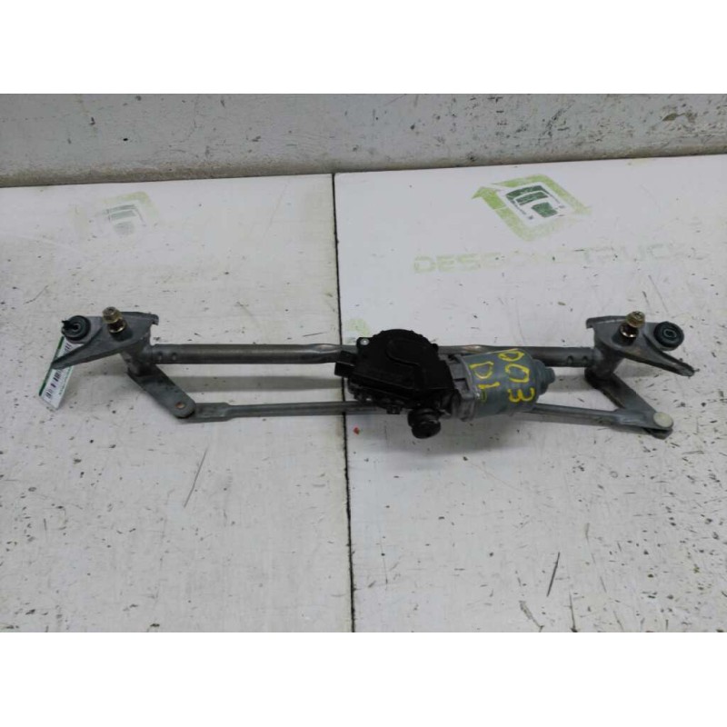 Recambio de motor limpia delantero para mazda 6 berlina (gg) 2.0 crtd 143 active (4-ptas.) referencia OEM IAM 1593000640  