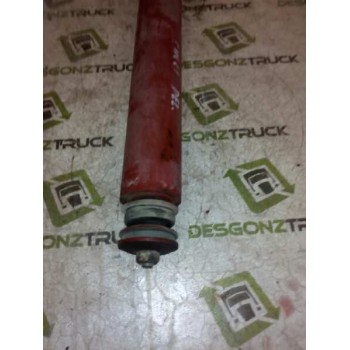 Recambio de amortiguador delantero para iveco stralis (as) fsa t / fp lt 4x2 gran espacio referencia OEM IAM   