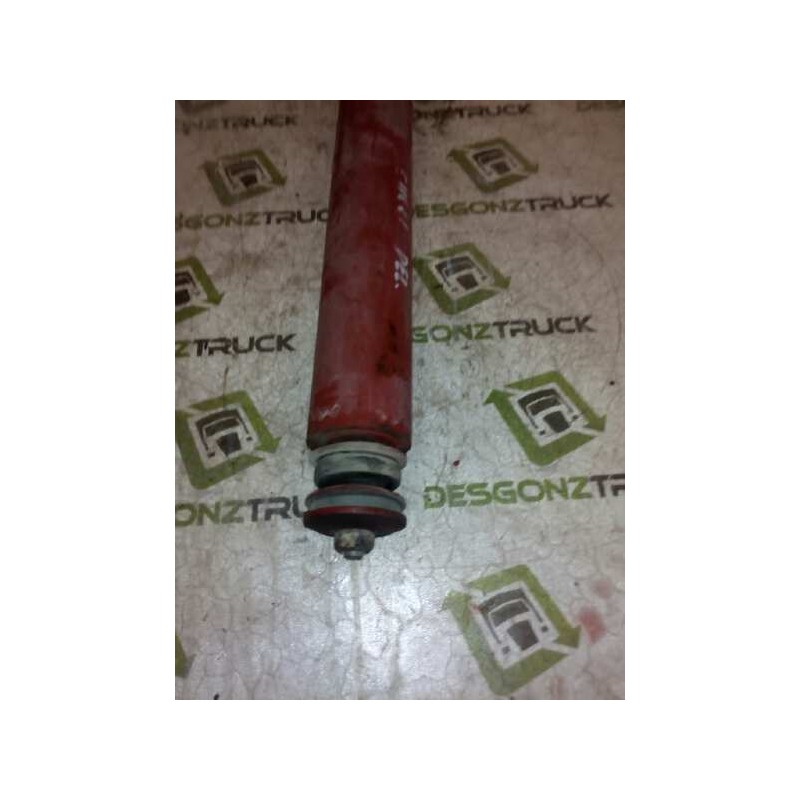 Recambio de amortiguador delantero para iveco stralis (as) fsa t / fp lt 4x2 gran espacio referencia OEM IAM - Blanco 2