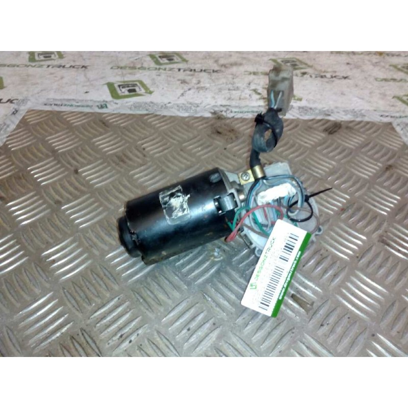 Recambio de motor limpia delantero para iveco daily caja cerrada (1989 =>) 35-10 caja cerrada, techo elevado referencia OEM IAM