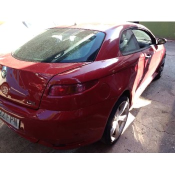 alfa romeo gt (125) del año 2006