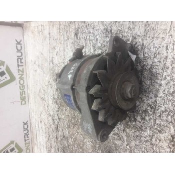 Recambio de alternador para volkswagen jetta (165/167) básico / c referencia OEM IAM 0120489442 036903025L 