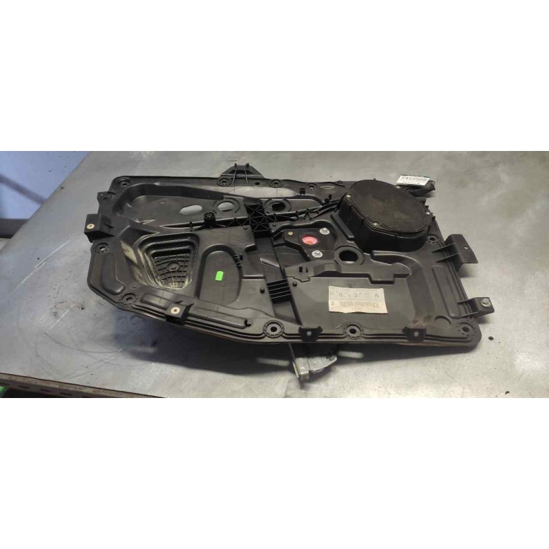 Recambio de motor elevalunas delantero izquierdo para ford fusion (cbk) ambiente referencia OEM IAM 130821938  