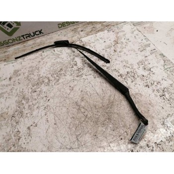 Recambio de maneta exterior trasera derecha para fiat panda (169) 1.1 8v referencia OEM IAM   