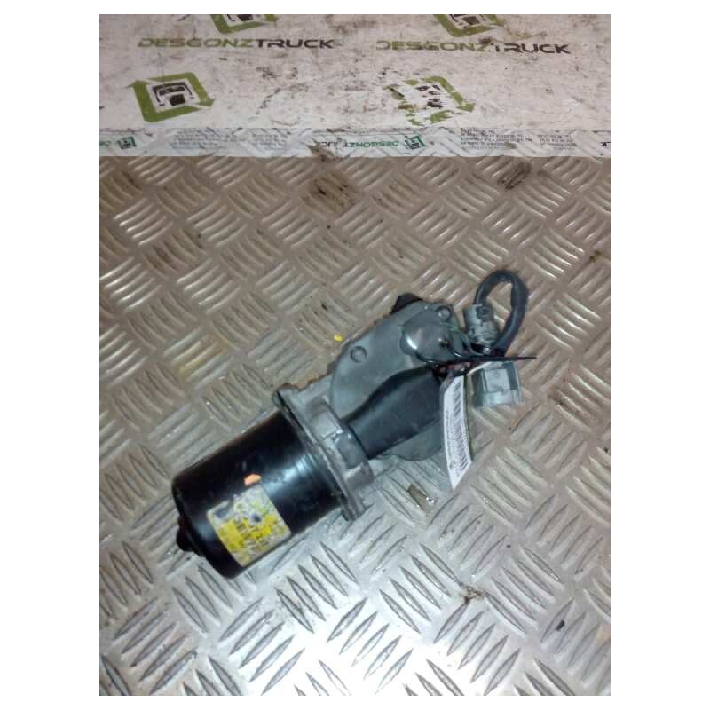 Recambio de motor limpia delantero para iveco daily caja cerrada (1999 =>) 35 - s 12 caja cerrada referencia OEM IAM   