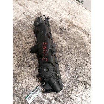 Recambio de tapa balancines para peugeot 206 berlina xs referencia OEM IAM 9630142180  