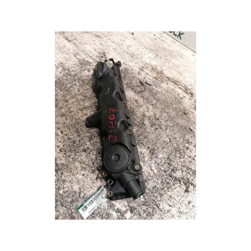 Recambio de tapa balancines para peugeot 206 berlina xs referencia OEM IAM 9630142180 - Gris 2