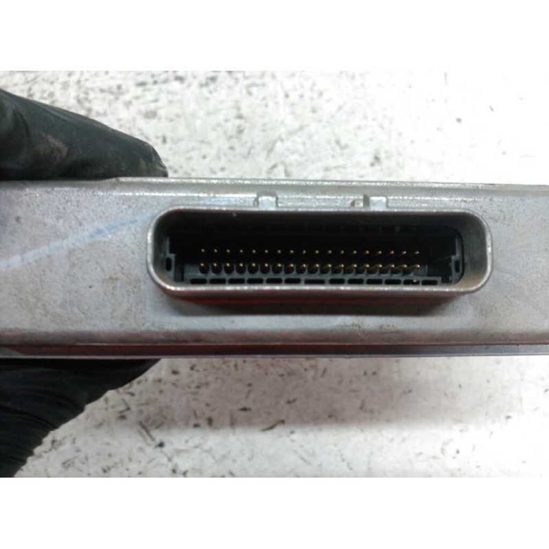 Recambio de centralita motor uce para renault 19 hatchback (b/c53) 19 txe referencia OEM IAM 7700861413 7700865809 2